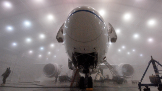 Illustration for article titled Manufacturers Test New Planes At Extreme Temperatures In Florida